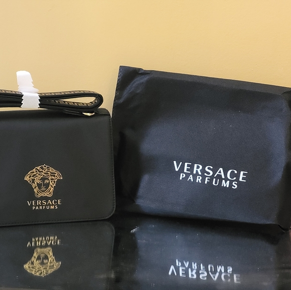 Versace cross body - Picture 11 of 14